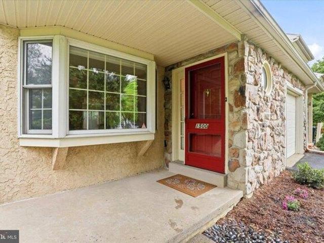 House for sale in Dresher, Pennsylvania