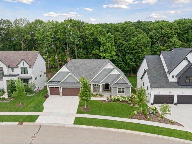 House for sale in Hennepin, Minnesota