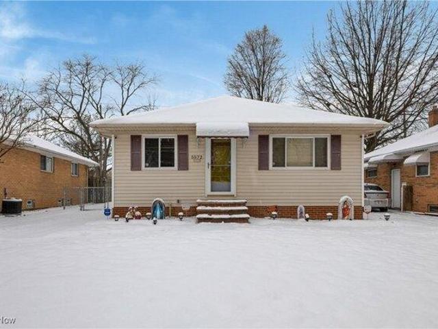 House for sale in Maple Heights, Ohio