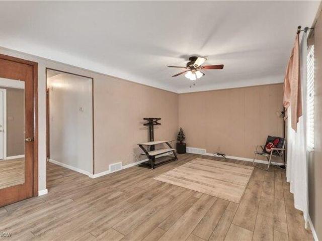 House for sale in Maple Heights, Ohio