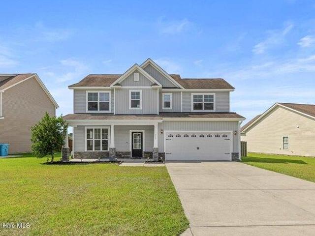 House for sale in North Carolina