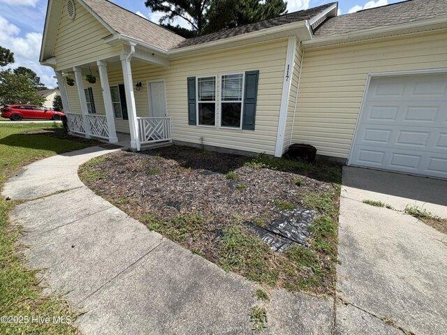 House for sale in North Carolina