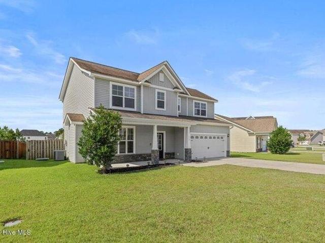 House for sale in North Carolina
