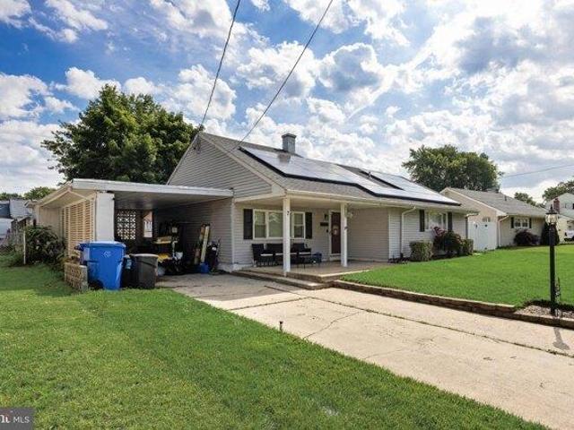 House for sale in Maple Shade, New Jersey