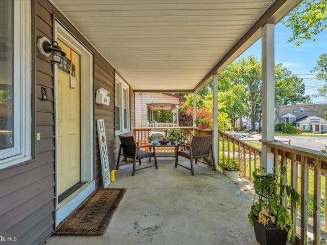 House for sale in Maple Shade, New Jersey