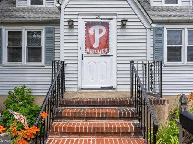 House for sale in Maple Shade, New Jersey