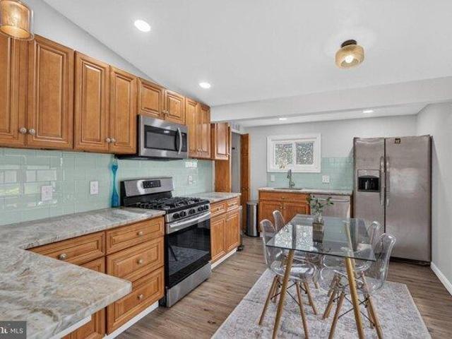 House for sale in Maple Shade, New Jersey