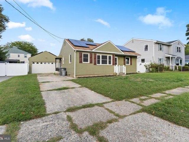 House for sale in Maple Shade, New Jersey