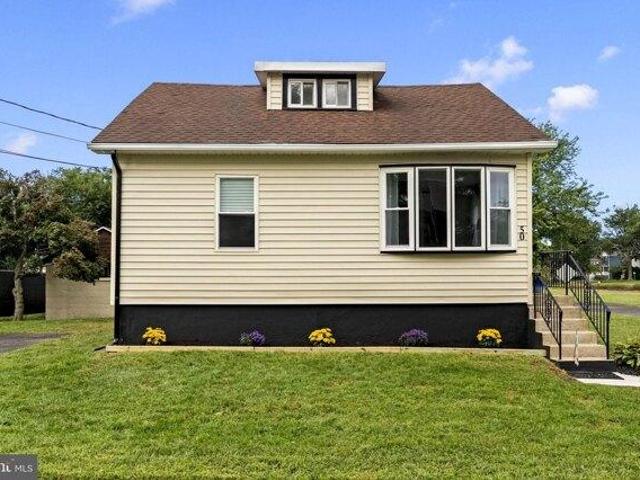 House for sale in Maple Shade Township, Burlington County