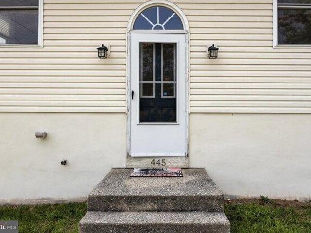 House for sale in Maple Shade Township, Burlington County