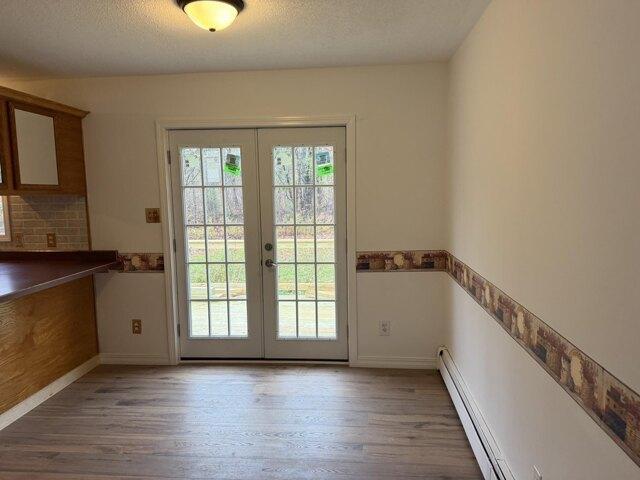 House for sale in Mapleton, Aroostook County