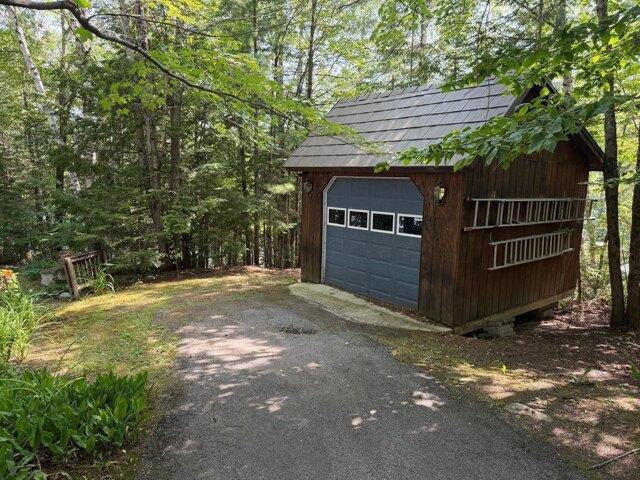 House for sale in Mapleton, Aroostook County