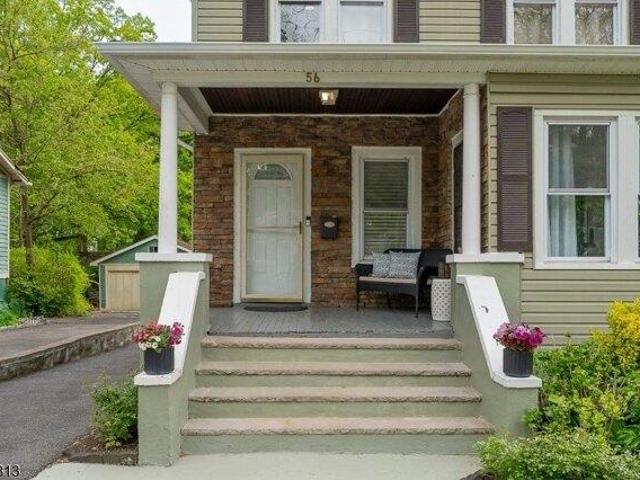 House for sale in Maplewood, New Jersey