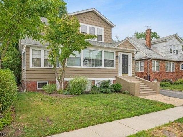 House for sale in Maplewood, New Jersey