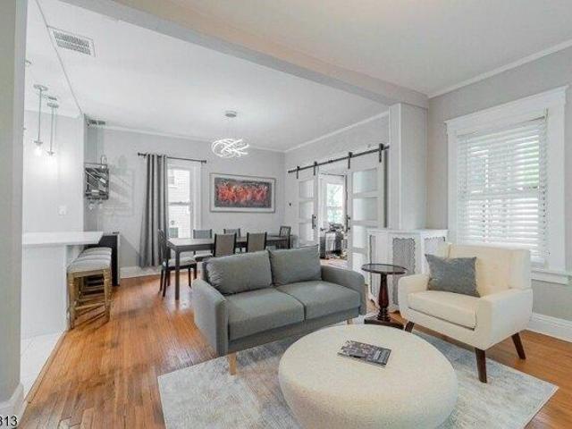 House for sale in Maplewood, New Jersey