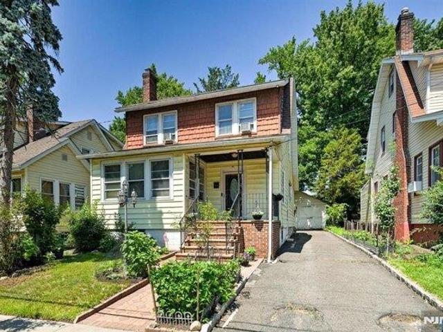 House for sale in Maplewood, New Jersey