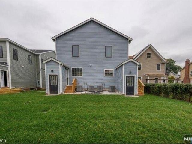 House for sale in Maplewood, New Jersey