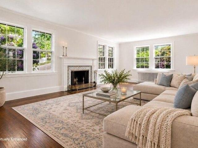 House for sale in Marblehead, Massachusetts