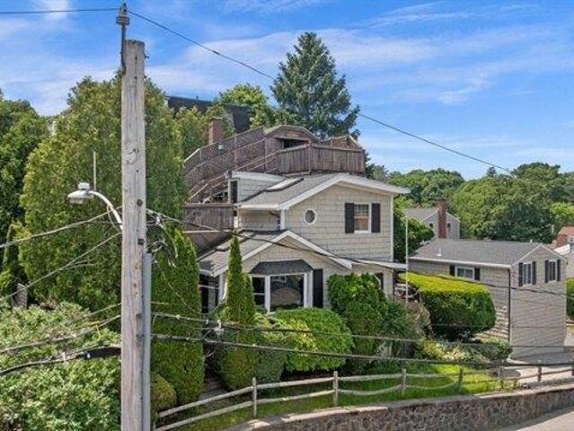 House for sale in Marblehead, Massachusetts