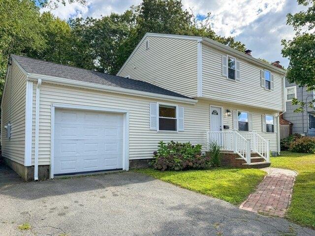 House for sale in Marblehead, Massachusetts