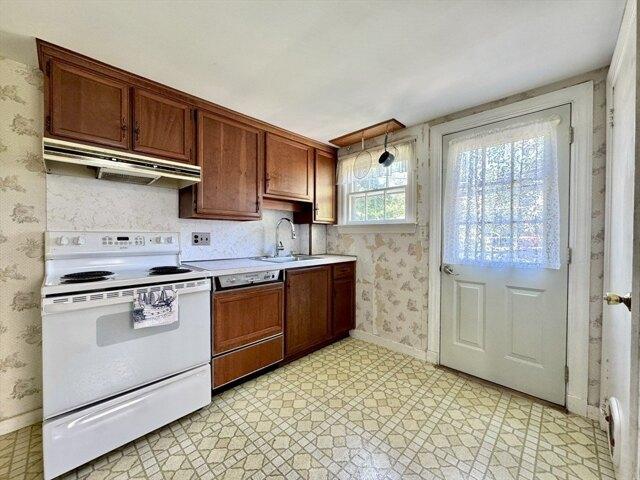 House for sale in Marblehead, Massachusetts