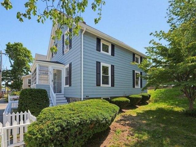 House for sale in Marblehead, Massachusetts