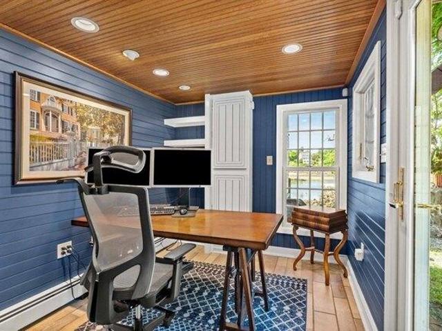 House for sale in Marblehead, Massachusetts