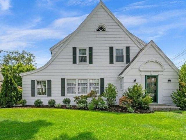 House for sale in Marblehead, Massachusetts
