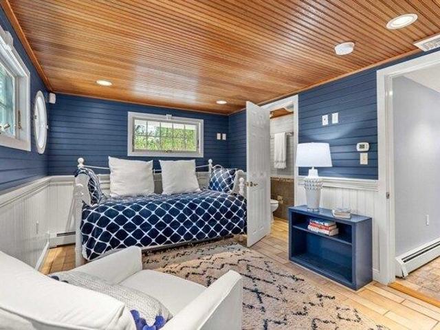 House for sale in Marblehead, Massachusetts