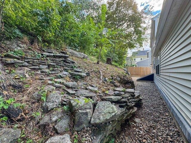 House for sale in Marblehead, Massachusetts