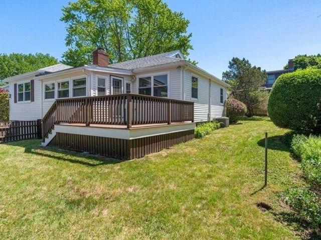 House for sale in Marblehead, Massachusetts