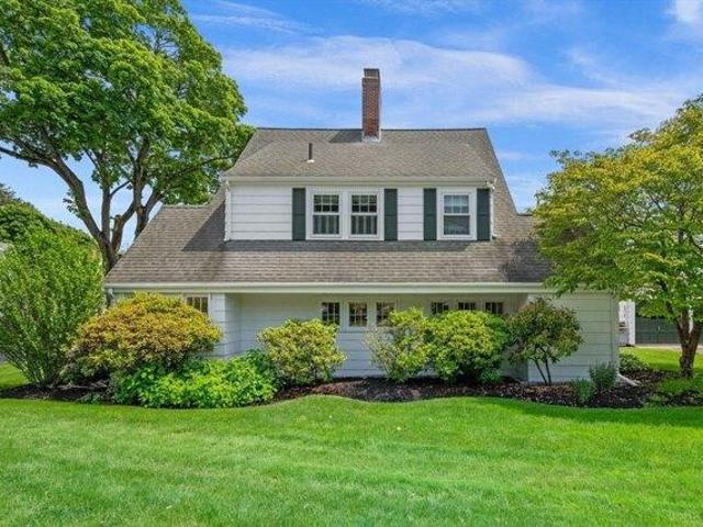 House for sale in Marblehead, Massachusetts
