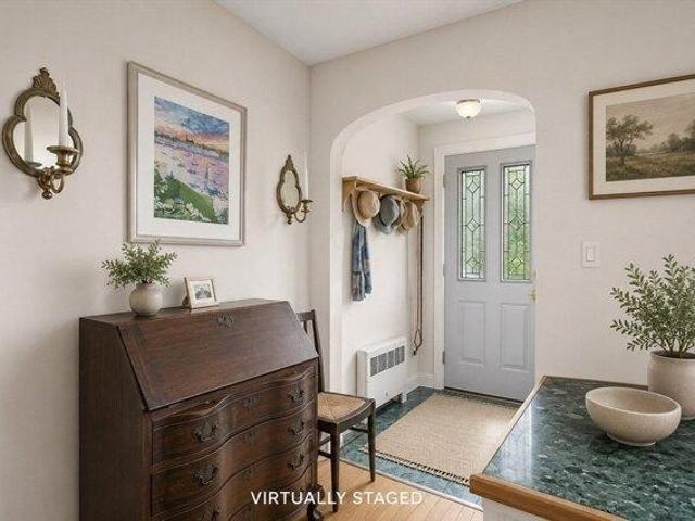 House for sale in Marblehead, Massachusetts