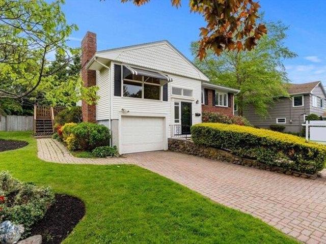 House for sale in Marblehead, Massachusetts