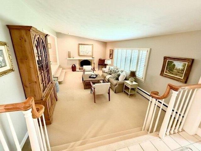 House for sale in Marblehead, Massachusetts