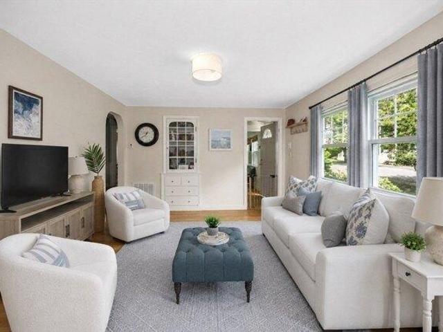 House for sale in Marblehead, Massachusetts