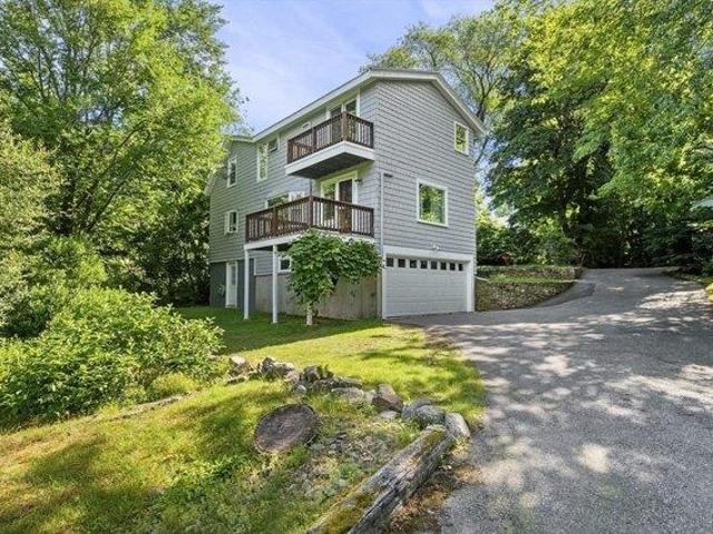 House for sale in Marblehead, Massachusetts