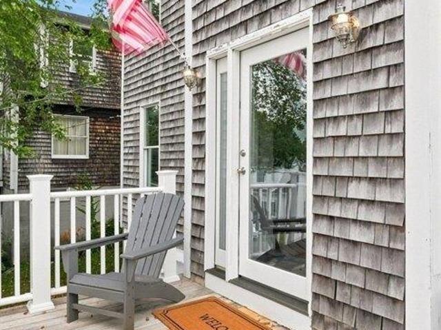 House for sale in Marblehead, Massachusetts