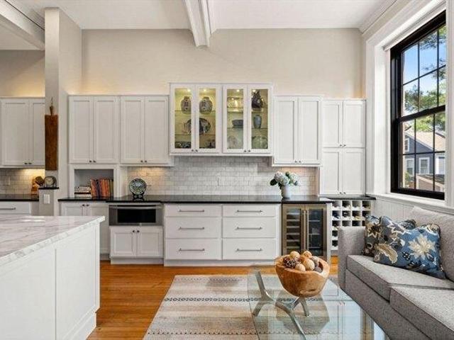 House for sale in Marblehead, Massachusetts