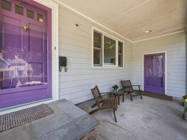 House for sale in Marblehead, Massachusetts