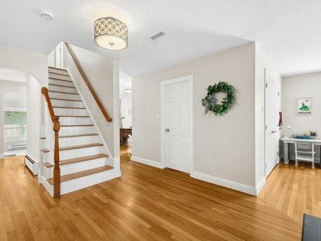 House for sale in Marblehead, Massachusetts