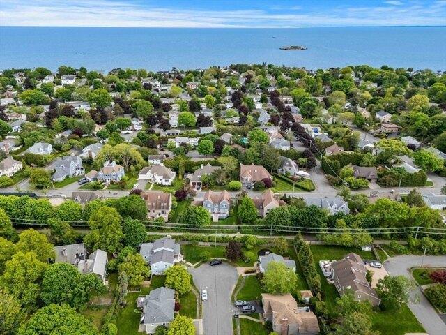 House for sale in Marblehead, Massachusetts