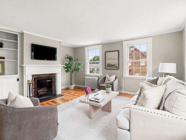 House for sale in Marblehead, Massachusetts