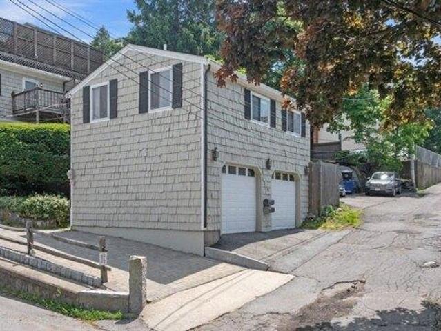 House for sale in Marblehead, Massachusetts