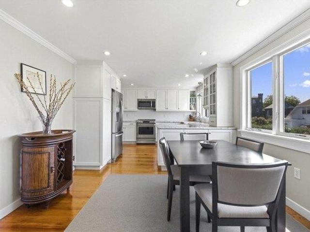 House for sale in Marblehead, Massachusetts