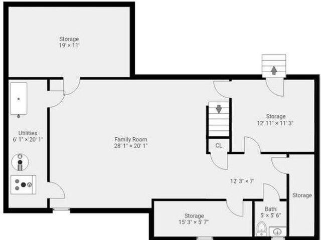 House for sale in Marblehead, Massachusetts