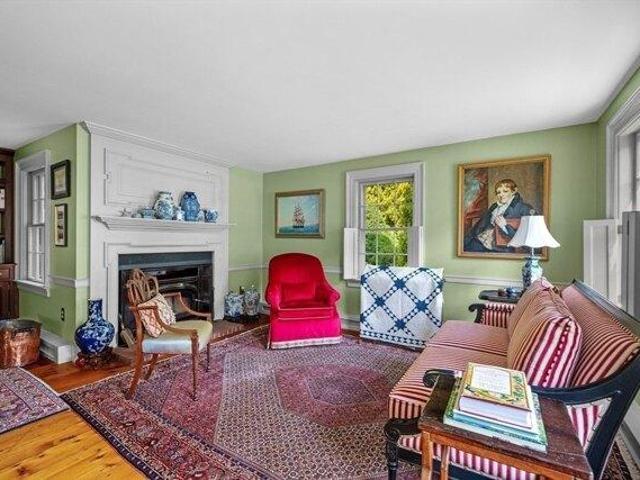 House for sale in Marblehead, Massachusetts