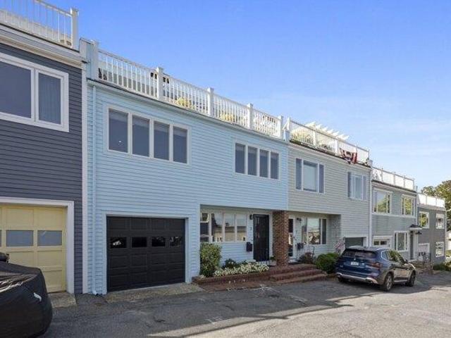 House for sale in Marblehead, Massachusetts