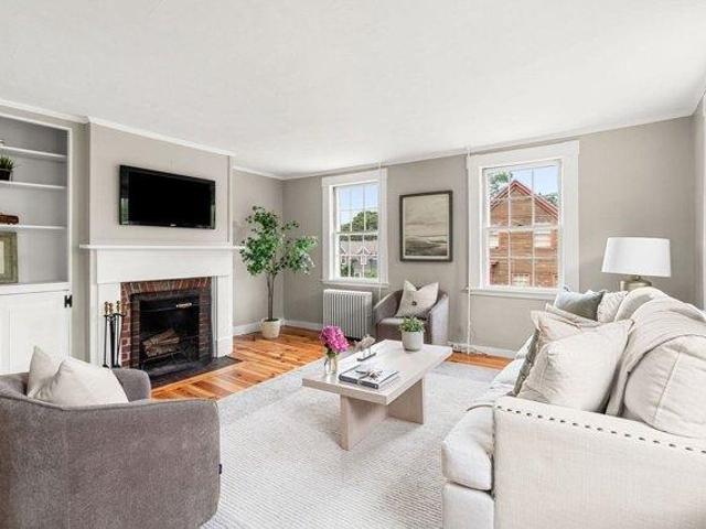 House for sale in Marblehead, Massachusetts