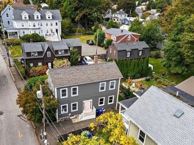 House for sale in Marblehead, Essex County